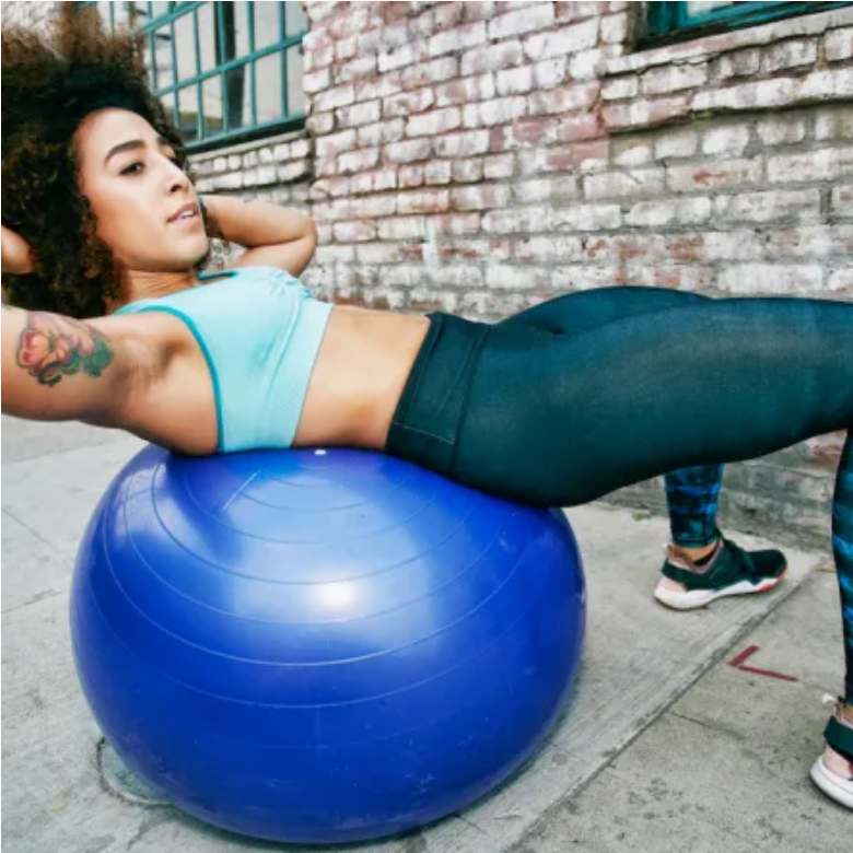 Ultimate Fitness Guide: 10 Must-Practice Exercises Every Day