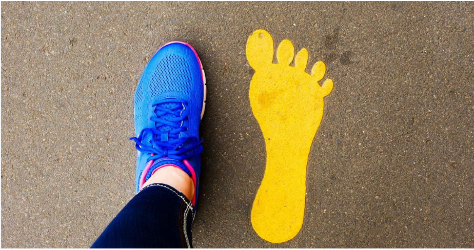 The truth about daily steps: How many steps do you take to be healthy?