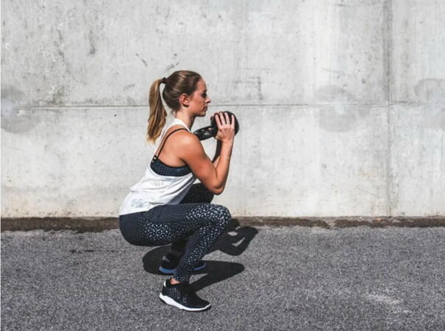 How to train muscle groups efficiently: Create a scientific strength training plan