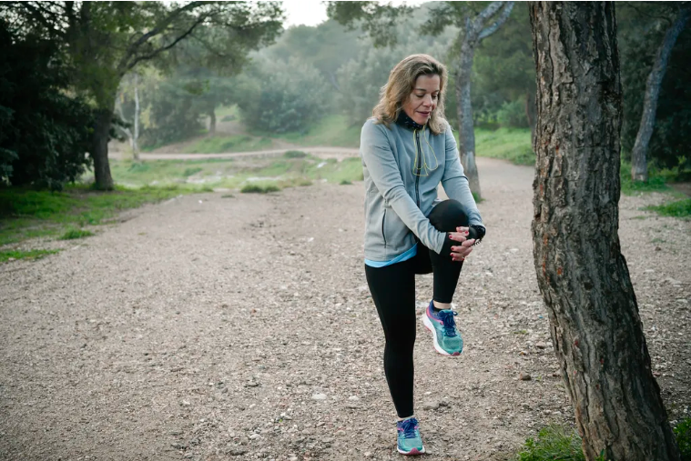 Walking vs. running: Which is better for your health?