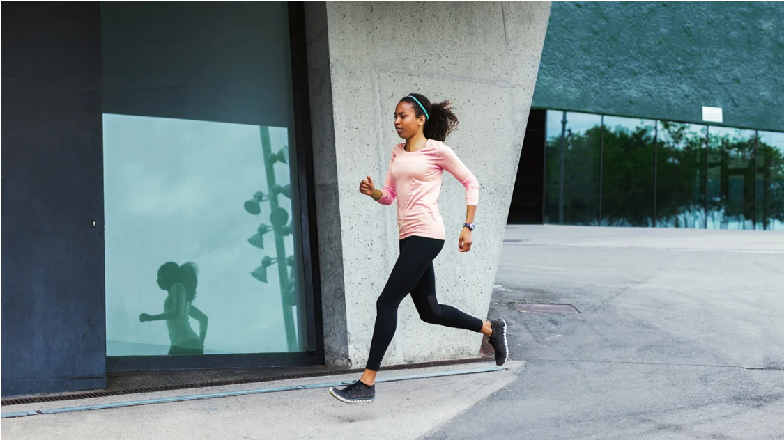 Runner’s Body: How Does Running Shape Your Body and Mind?