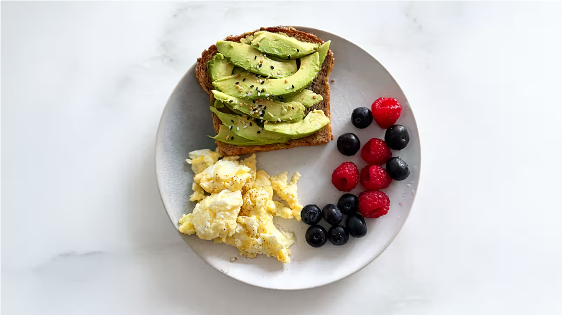 Quick breakfast recipe recommendation: simple and delicious, help you start a vibrant day