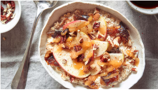Simple Overnight Oats: A Nutritious Choice for Busy Mornings