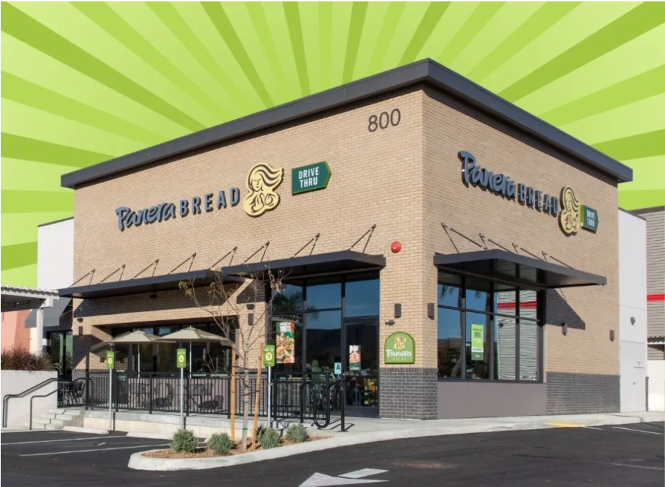 Panera’s most unhealthy menu and healthy alternatives