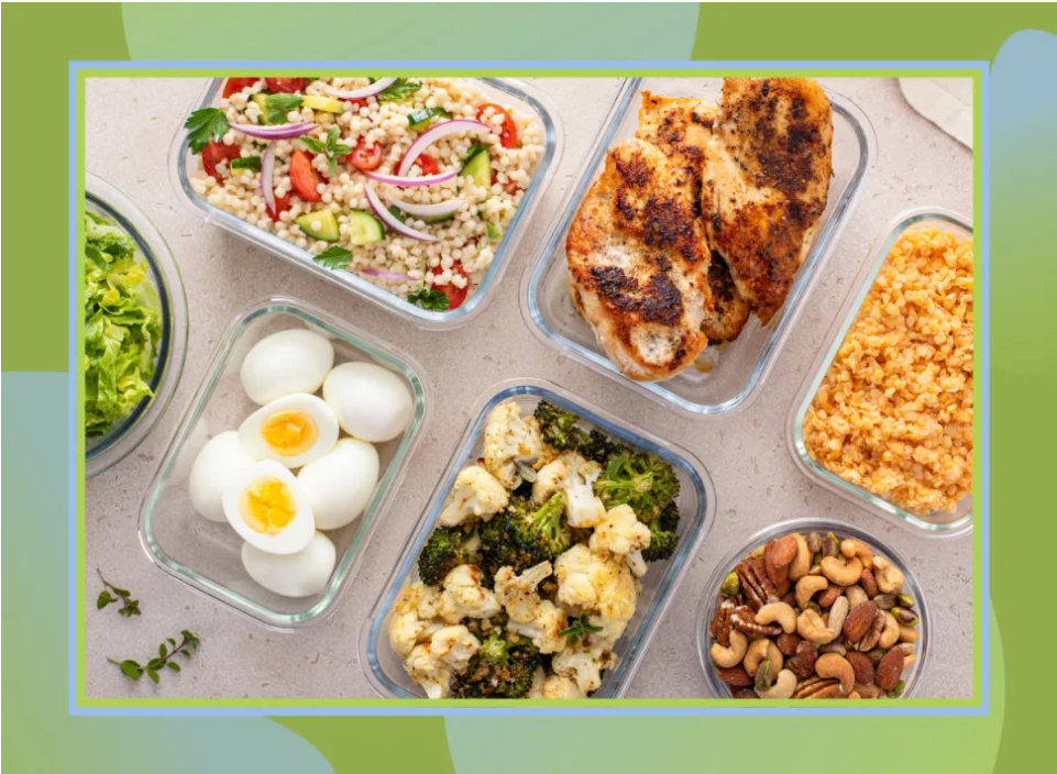 Protein Intake Guide: How Much Protein Do You Need Daily to Stay Healthy?