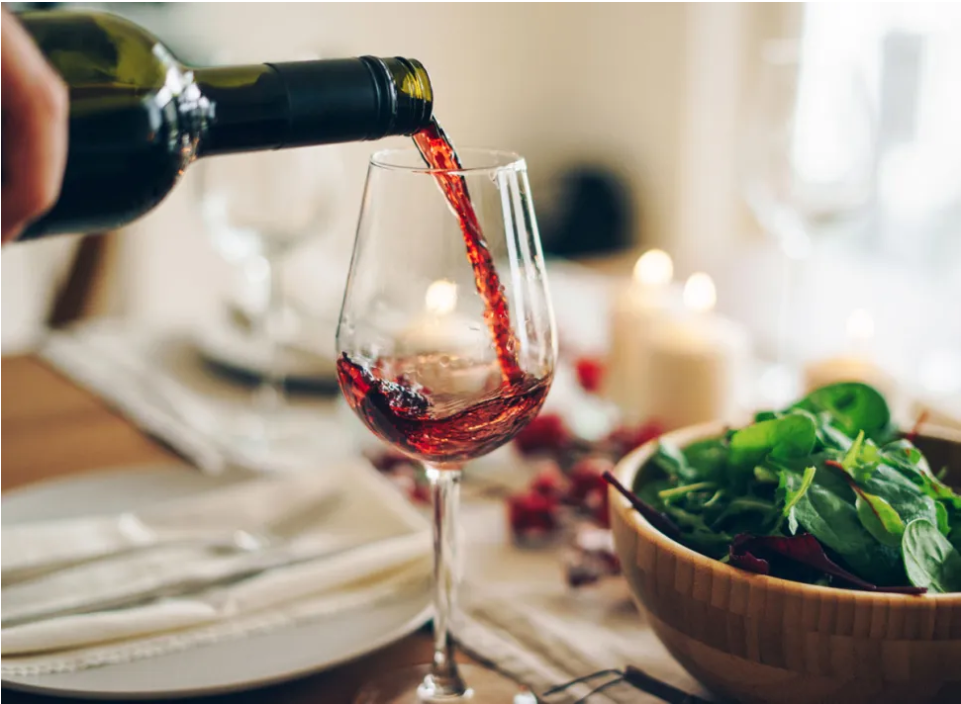 What drinking alcohol every day does to your body: Health warnings and real risks