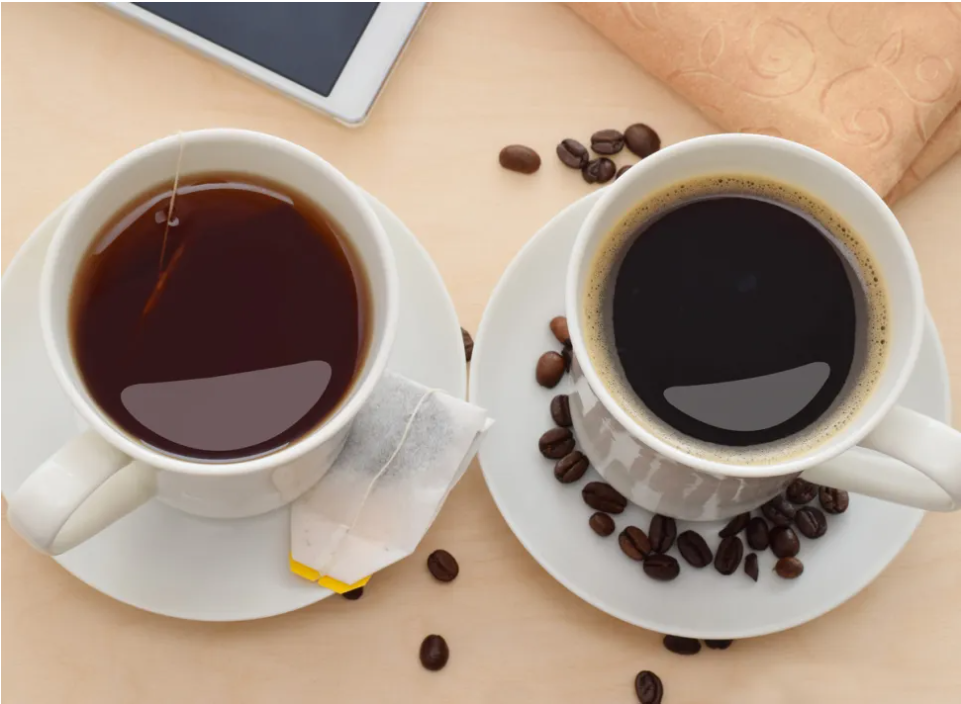 Coffee, tea and red wine: A scientifically supported guide to longevity drinks